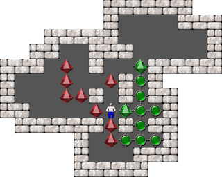 Уровень 6 — Kevin 06